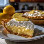 Lemonade Pie