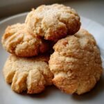 Melt-in-Your-Mouth Butter Cookies