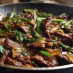 Quick and Easy Bulgogi