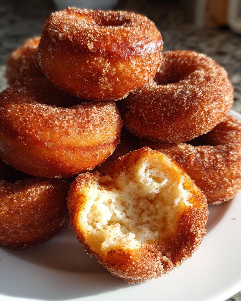 Sinaloan Sweet Fried Doughnuts - detail 2