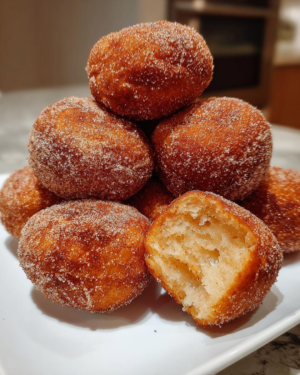 Sinaloan Sweet Fried Doughnuts - detail 3