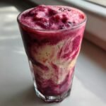 Smoothies with Water