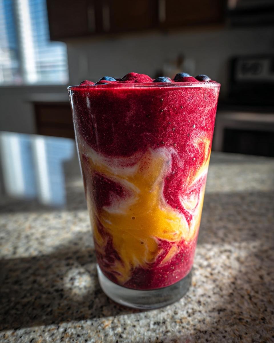 Smoothies with Water - detail 2