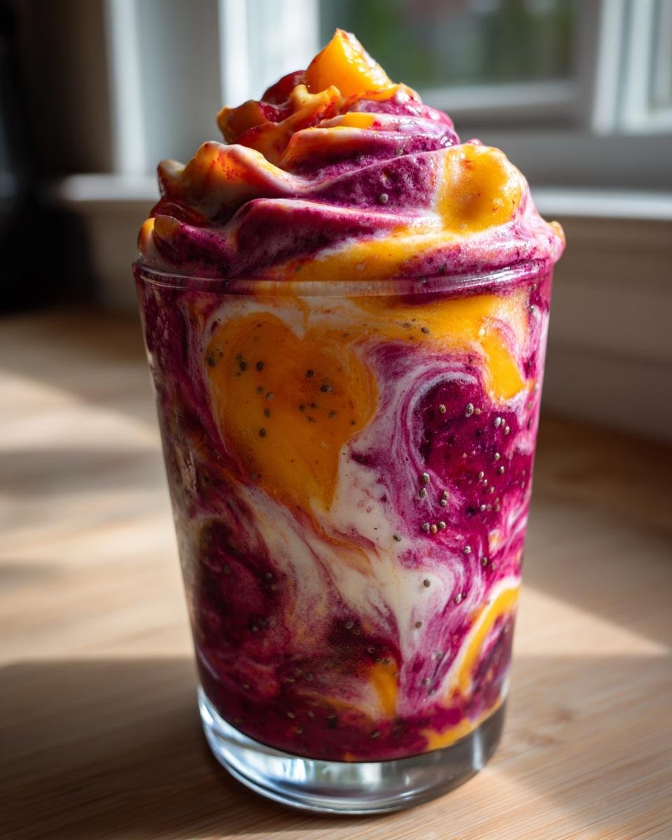 Smoothies with Water - detail 3