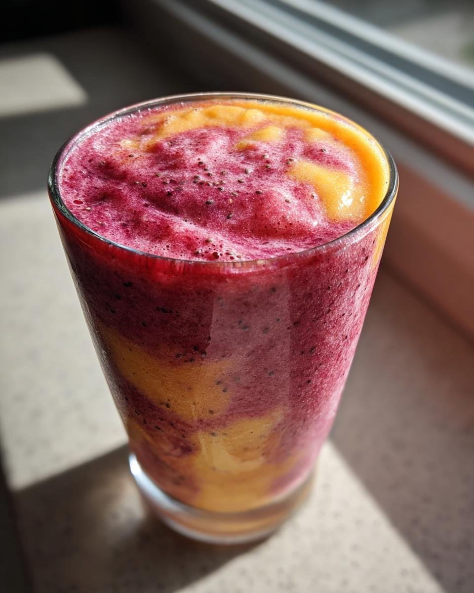 Smoothies with Water - detail 4