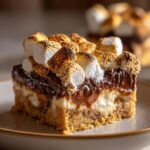 S'mores Bars