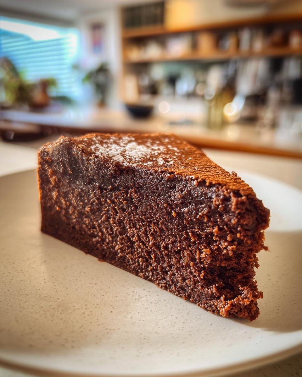 Ultimate Chocolate Delight - detail 1