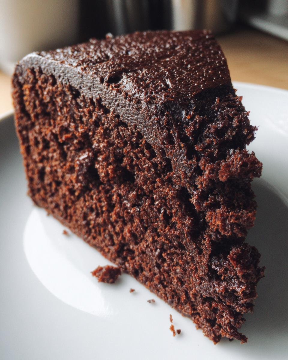 Ultimate Chocolate Delight - detail 2