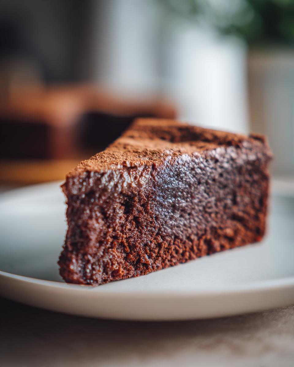 Ultimate Chocolate Delight - detail 3