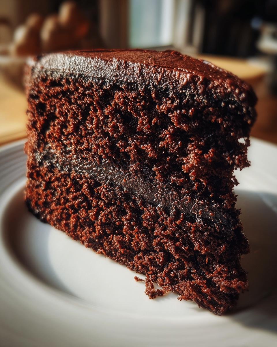 Ultimate Chocolate Delight - detail 4