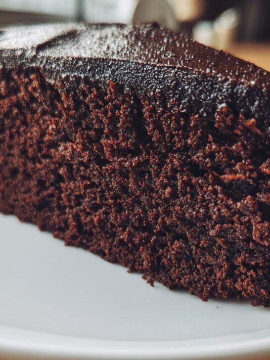 Ultimate Chocolate Delight