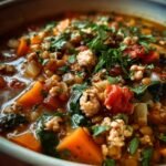 Weight Loss Soup