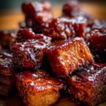 West Virginia Burnt Ends