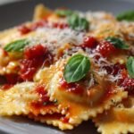 30-Minute Marry Me Ravioli