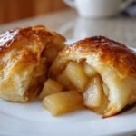 5-Ingredient Apple Dumplings