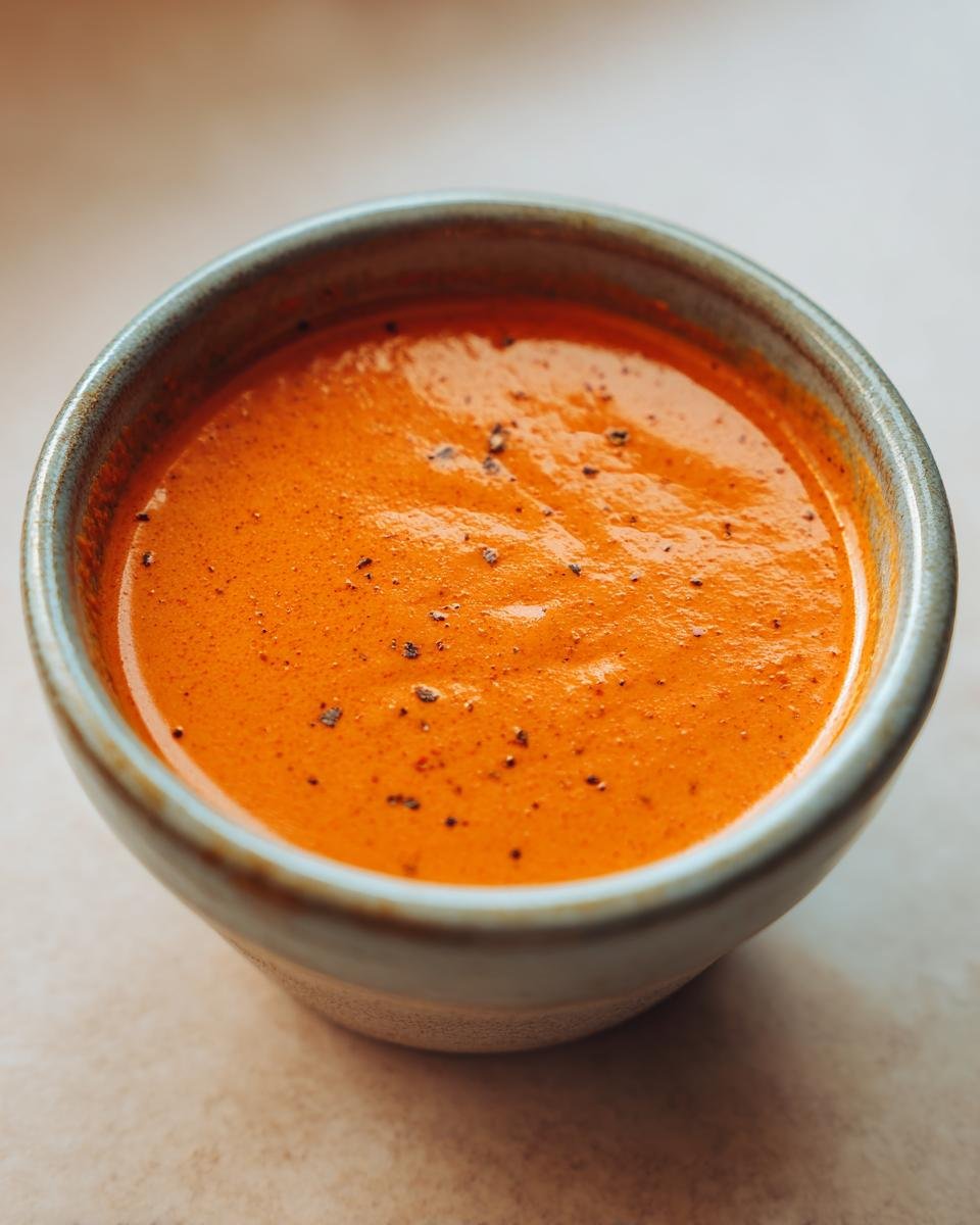 Blooming Onion Sauce Copycat Recipe - detail 1