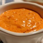 Blooming Onion Sauce Copycat Recipe