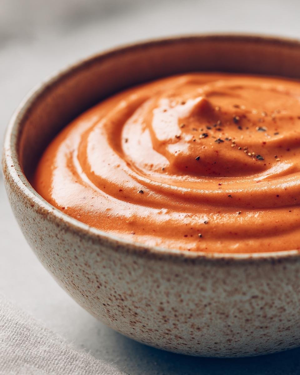 Blooming Onion Sauce Copycat Recipe - detail 3