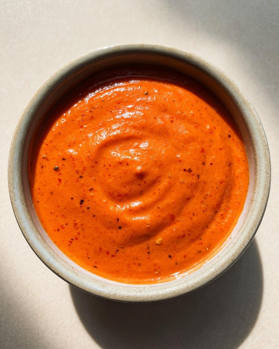 Blooming Onion Sauce Copycat Recipe - detail 4