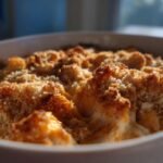 Cheesy Chicken Delight
