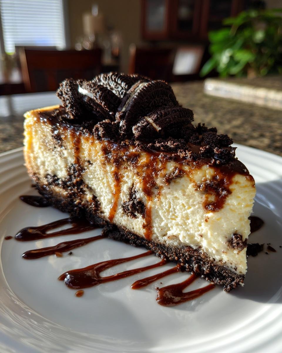 Chokis Cookie Cheesecake - detail 6
