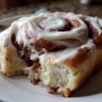 Cinnamon Rolls