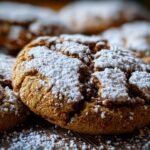 Coca-Cola Hojarascas Cookies