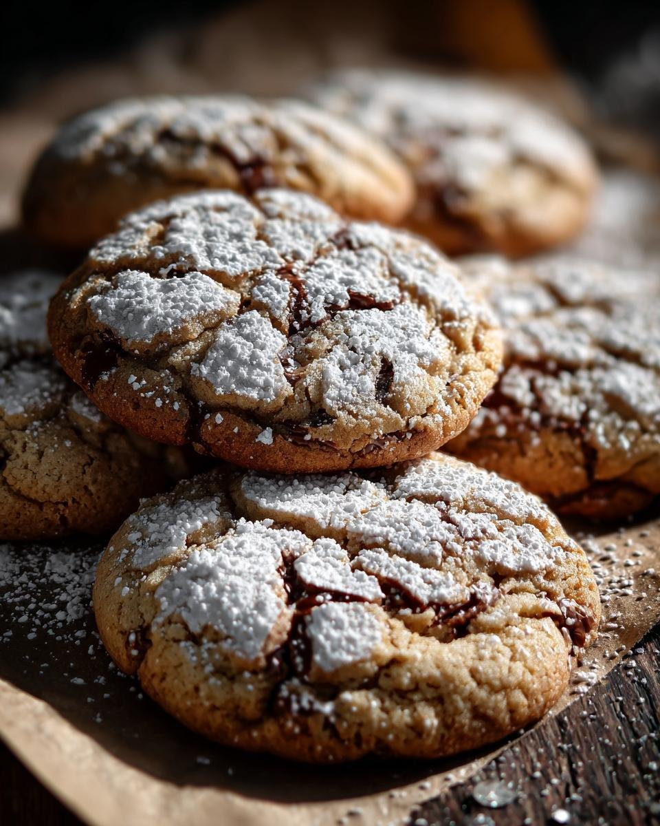 Coca-Cola Hojarascas Cookies - detail 2
