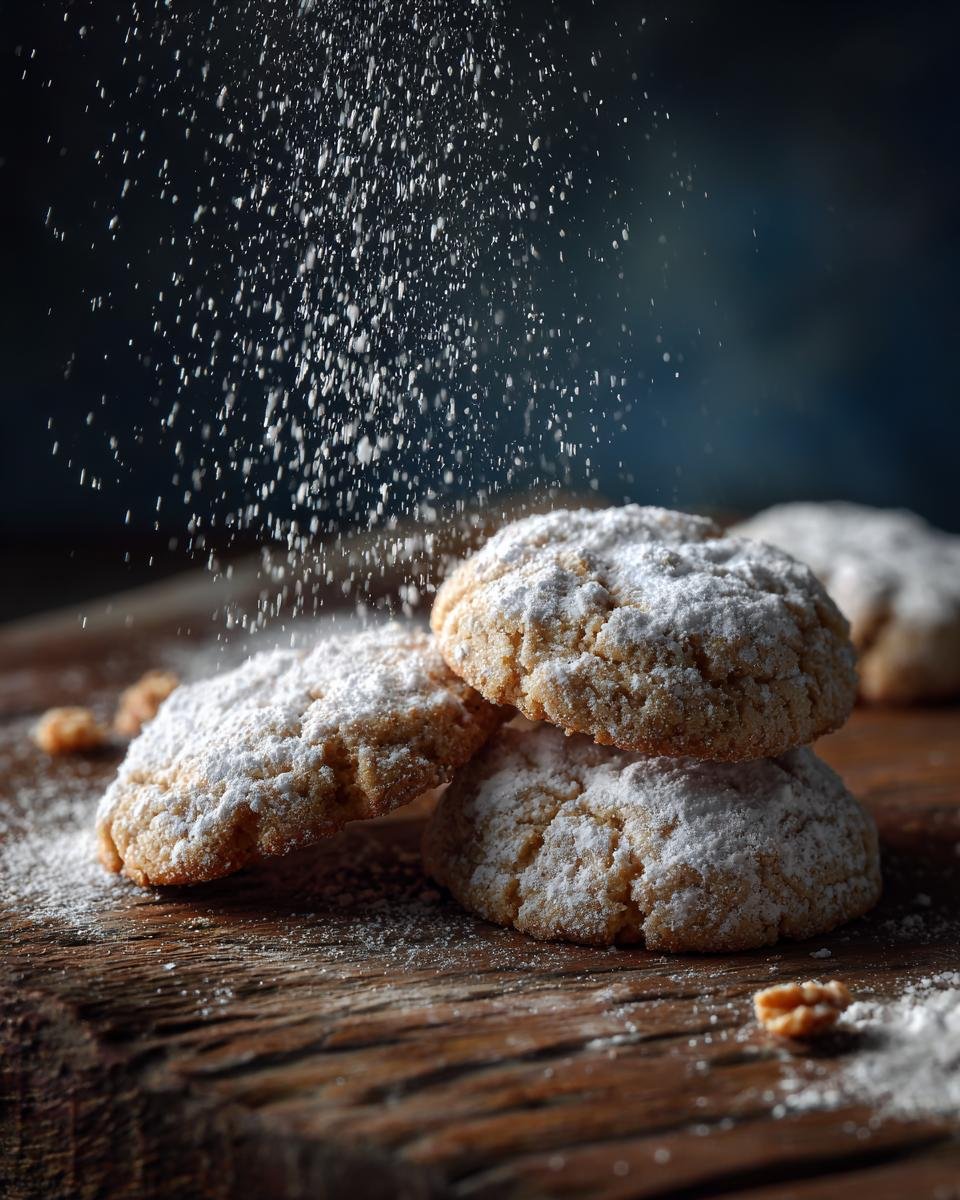 Coca-Cola Hojarascas Cookies - detail 3