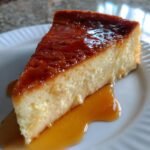 Cornstarch Flan