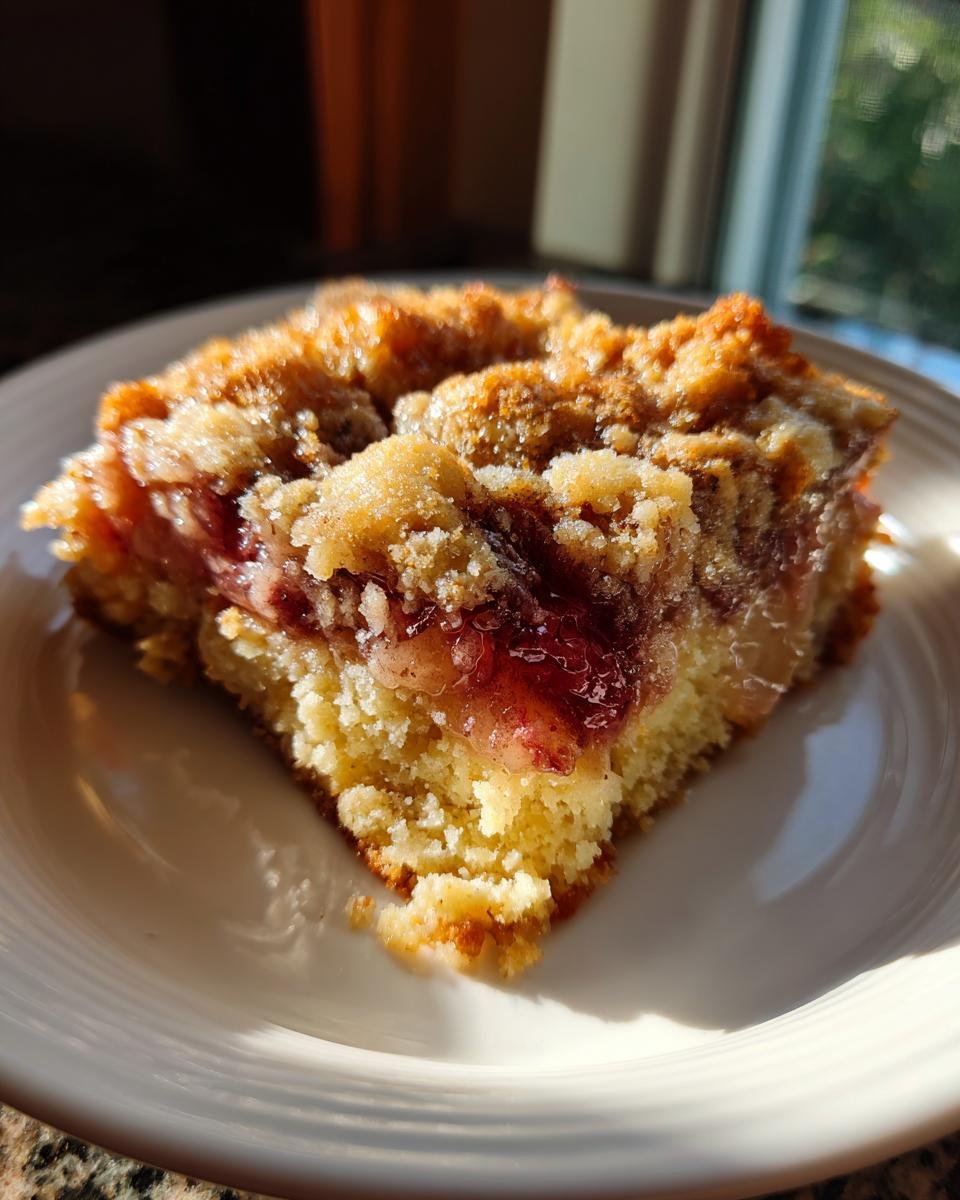 Delicious and Easy Dump Cakes - detail 2