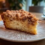 Fantastic Crumb Cake