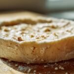 Tart Crust Dough
