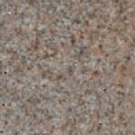 Abstract, grainy texture background, possibly representing coconut flakes or a baking surface for Pink Coconut Snowball Bars.